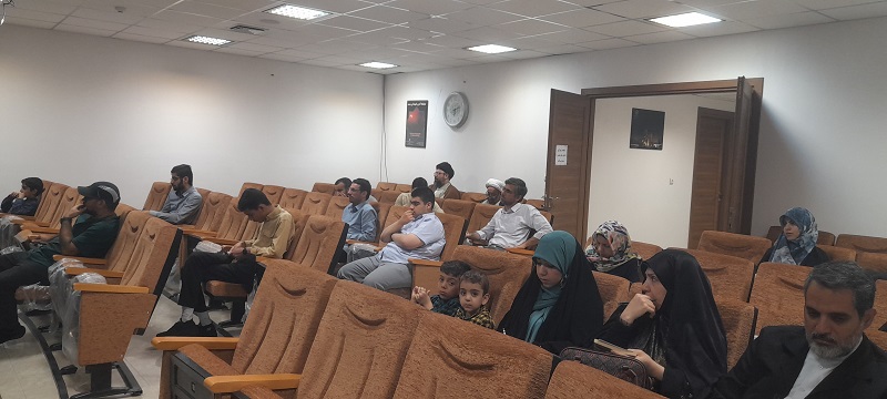 سومین نشست علمی هوش مصنوعی و نجوم با موضوع: هنردستورالعمل نویسی در هوش مصنوعی
