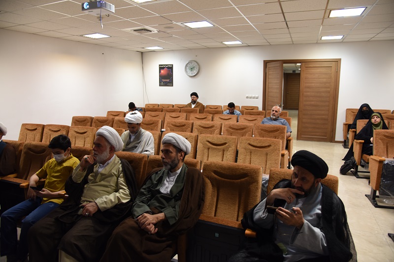 چهارمین نشست علمی هوش مصنوعی