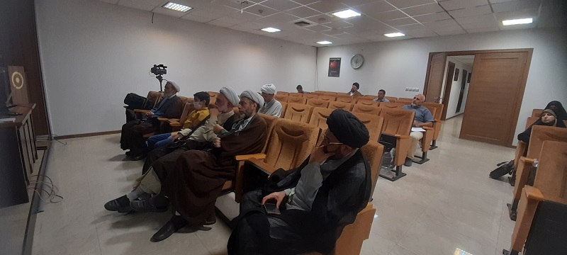 پنجمین نشست علمی هوش مصنوعی