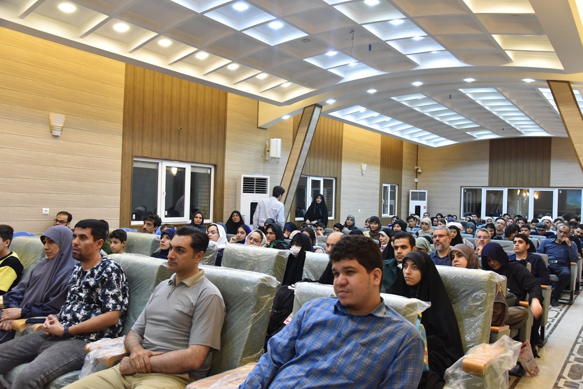 هشتمین کارگاه رصد بارش شهابی برساوشی