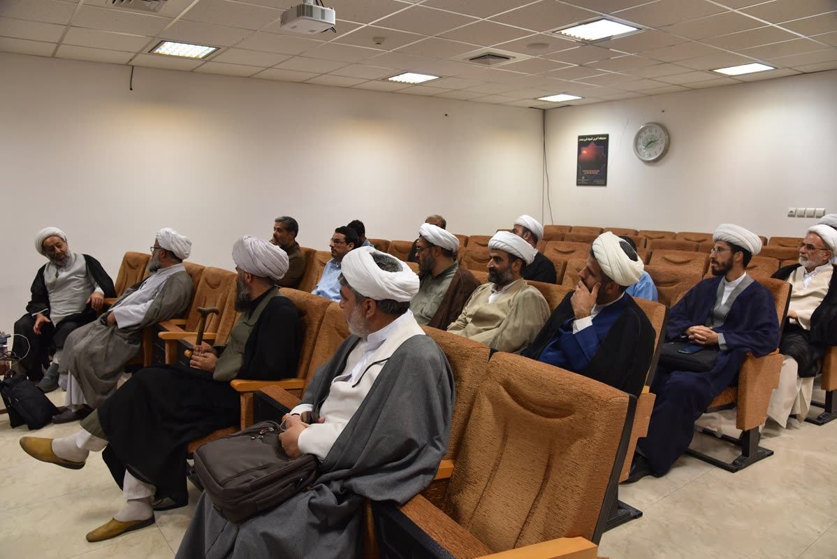 گزارش تصویری شروع سال تحصیلی مرکز تخصصی نجوم