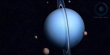 کشف وقوع پدیده‌ای در اورانوس برای اولین بار