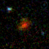 ظهور یک شبح در عکس «تلسکوپ فضایی جیمز وب»!