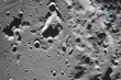 اولین تصویر فرودگر لونا-۲۵ روسیه از سطح ماه منتشر شد