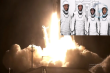 ۴ فضانورد جدید ناسا به ایستگاه فضایی بین‌المللی رفتند