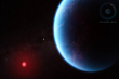 تلسکوپ «جیمز وب» در یک سیاره فراخورشیدی متان کشف کرد