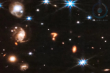 معمای کیهانی که تلسکوپ «جیمز وب» از حل آن درماند