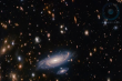 تلسکوپ جیمز وب قانون‌شکنی‌ کهکشان‌های اولیه را رصد کرد