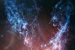 عکس جدید «تلسکوپ فضایی جیمز وب» از یک همسایه کیهانی