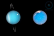 کشف قمرهای جدید در اطراف نپتون و اورانوس