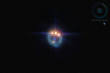 تلسکوپ «جیمز وب» یک حلقه جواهرنشان پیدا کرد