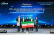 قهرمانی تیم ملی المپیاد نجوم و اخترفیزیک جمهوری اسلامی ایران با ۵ مدال طلا، برای سومین سال پیاپی 