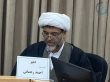معاون آموزشی مرکز تخصصی نجوم تشریح کرد :تجربه پنج دوره آموزشی، پشتوانه برگزاری ششمین دوره « فقه و هیئت » است