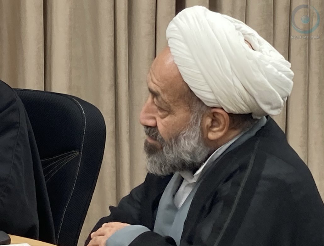 مدیر مرکز تخصصی نجوم تبیین کرد: « فقه و هیئت »؛ پلی میان اجتهاد و دانش روز نجوم